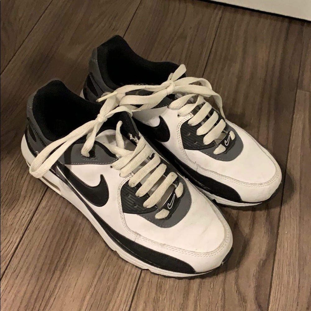 Nike air max sneakers